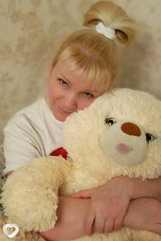 Валентина, 57, Щучине — анкета №27215