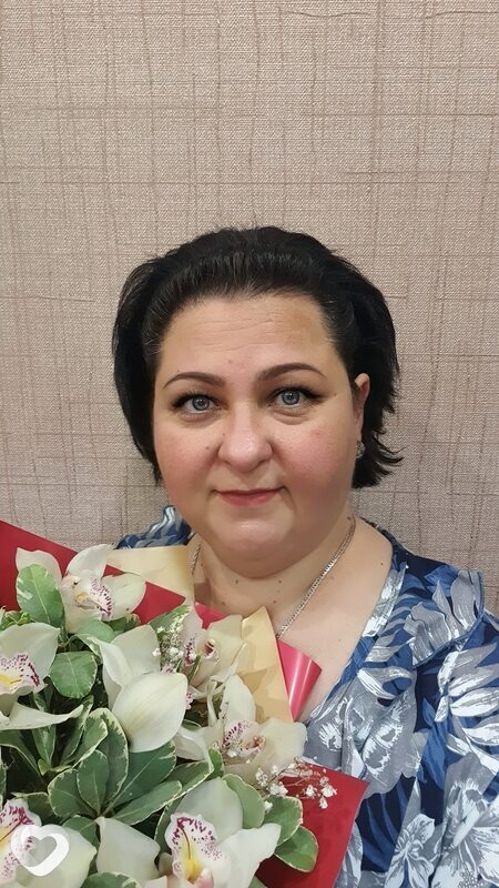 Татьяна, 49, Чебоксарах — анкета №27216