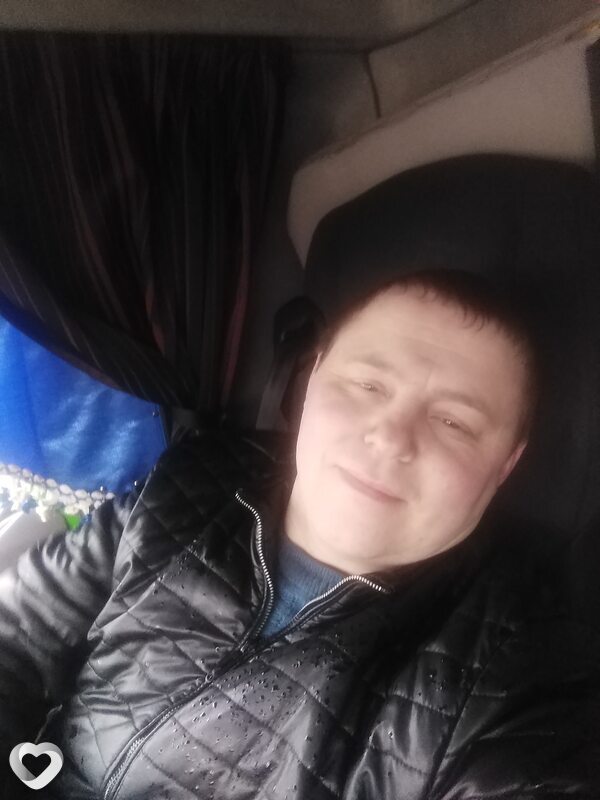 Михаил, 36, Минске — анкета №27222