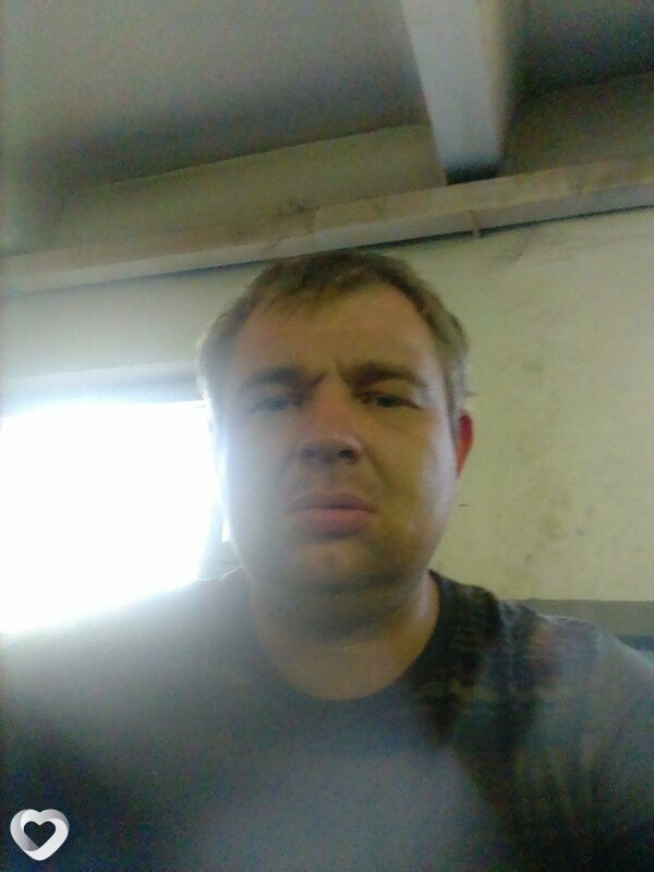 Тигр, 43, Омске — анкета №27218