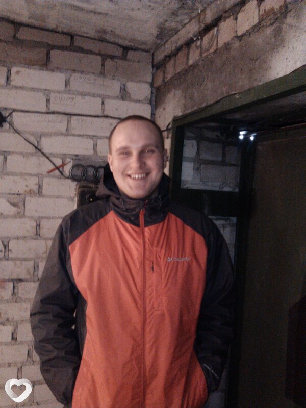 Artyom, 34, Гродно — анкета №27225