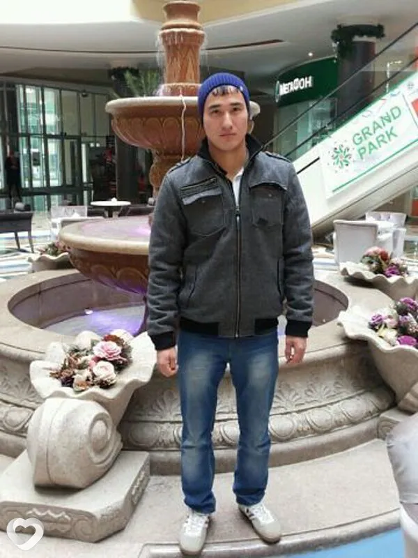Ruslan, 28, Саранске — анкета №3051