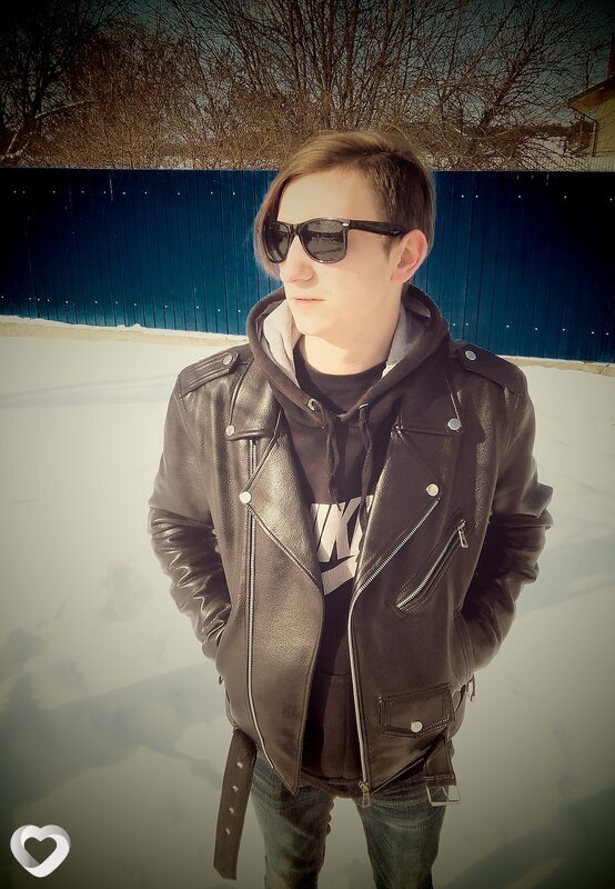 Артем, 32, Минске — анкета №27235