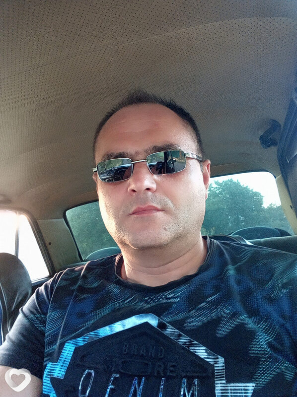 Андрей, 47, Антраците — анкета №27248