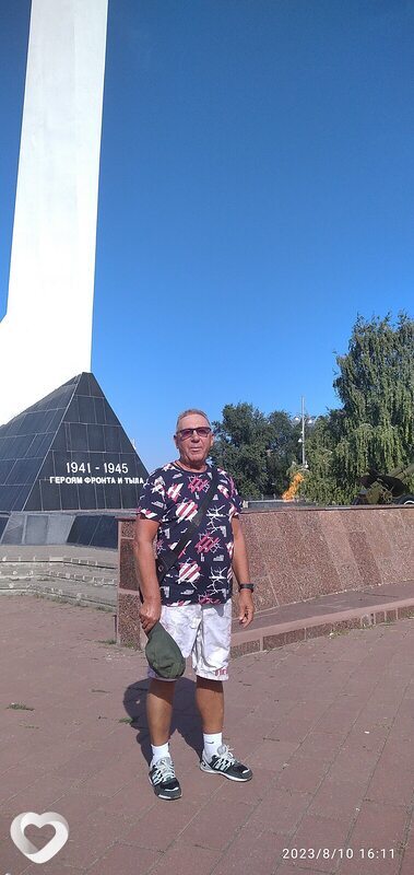 Ссс, 66, Саратове — анкета №27249