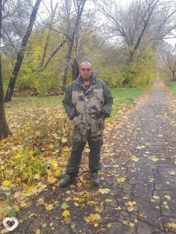 Артур, 44, Антраците — анкета №27251