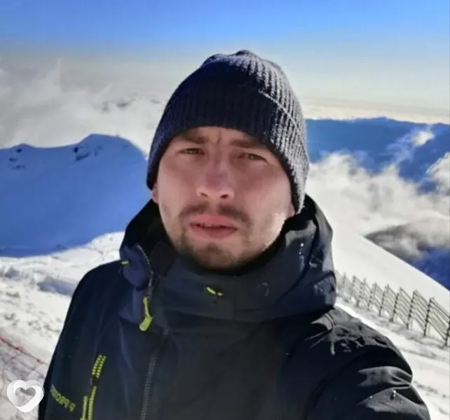 Игорь, 36, Бийске — анкета №27255