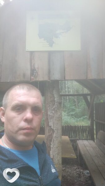 Алексей, 41, Лакинске — анкета №27261