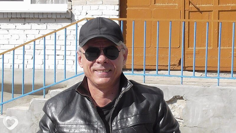 Владимир, 59, Рубцовске — анкета №27264