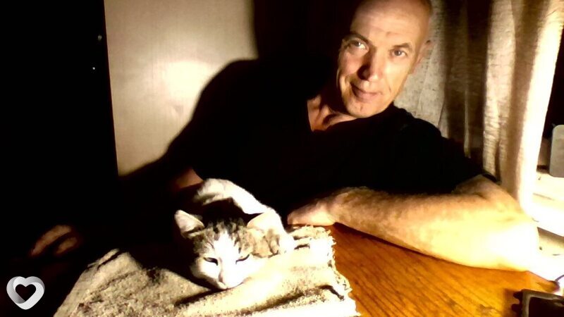 Александр, 56, Барнауле — анкета №27270