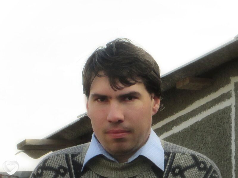 Виталик, Ширяево