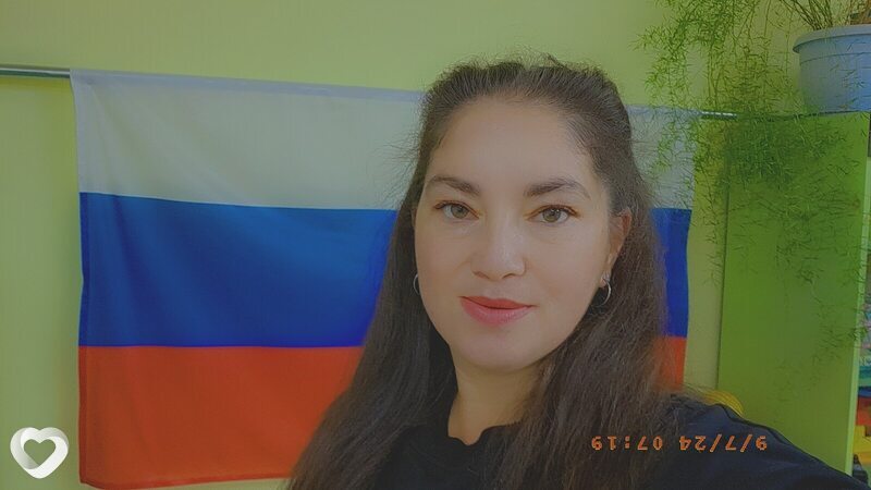 Анастасия, 33, Зиме — анкета №27282