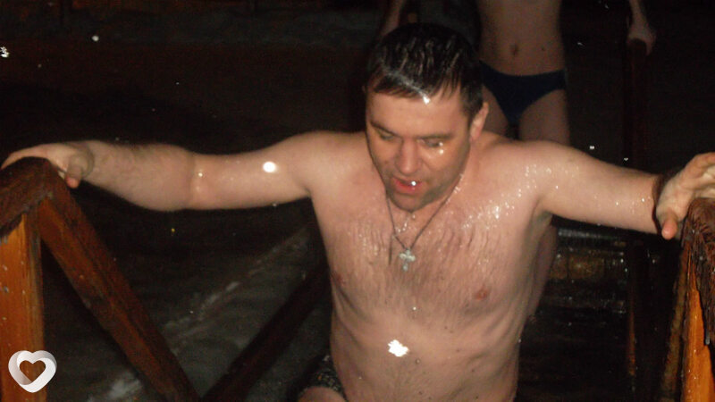 Андрей, 47, Новокузнецке — анкета №27287