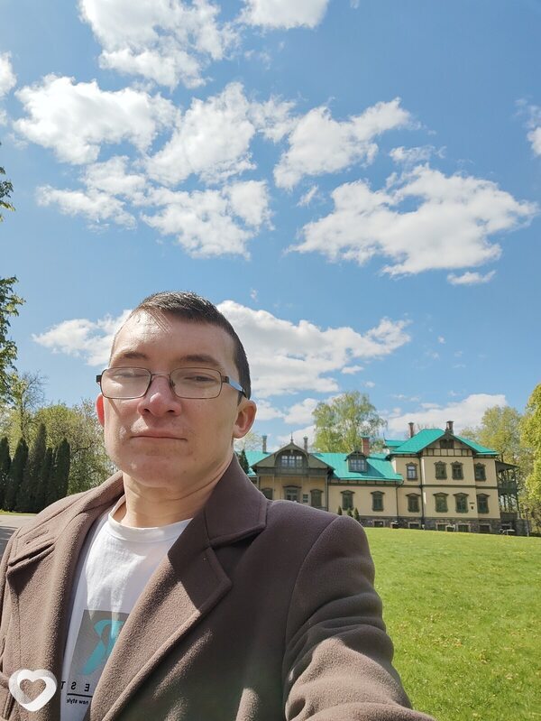 Антон, 30, Минске — анкета №27292