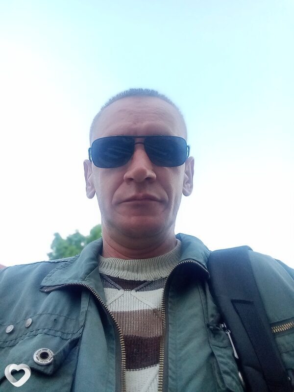 Андрей, 41, Барановичах — анкета №27291