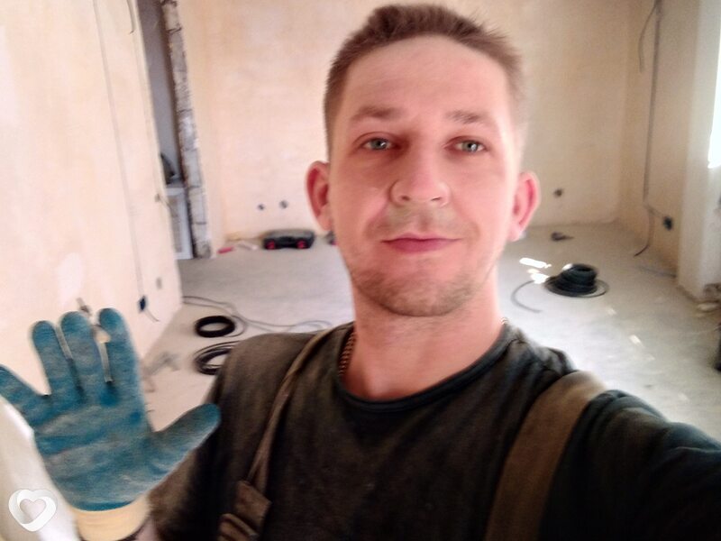 Ivan, 35, Саратове — анкета №27293