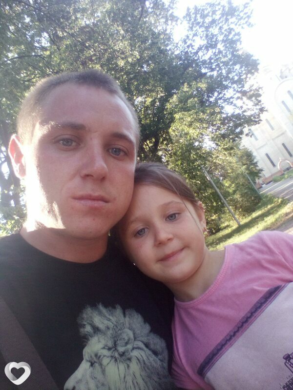Sergii, 30, Черкассах — анкета №27294