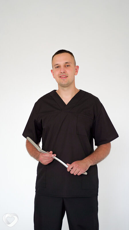 Miroslav, 34, Гомеле — анкета №27295