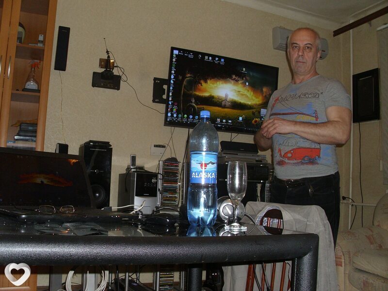 Анатолий, 68, Омске — анкета №27297