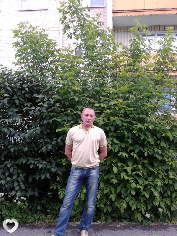 Сергей, 58, Слуцке — анкета №27301