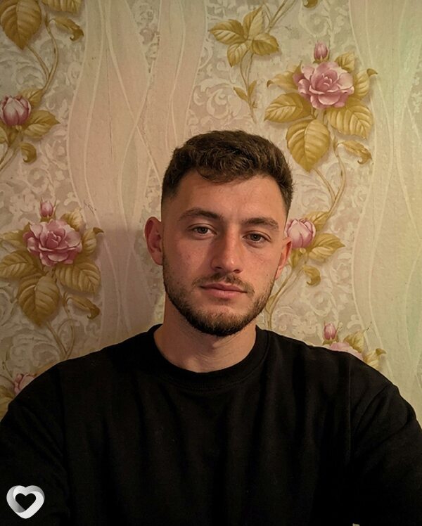 Дима, 42, Чите — анкета №27305