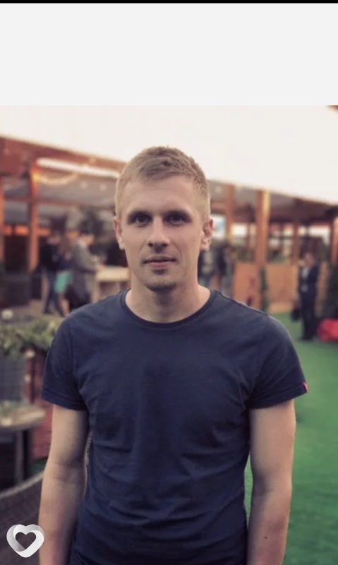 Дмитрий, 36, Ростове-на-Дону — анкета №27310