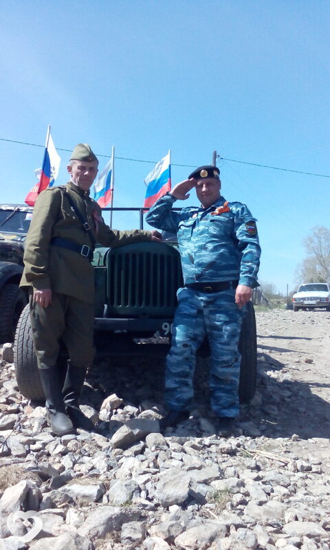 Алексей, 49, Киселевске — анкета №27311