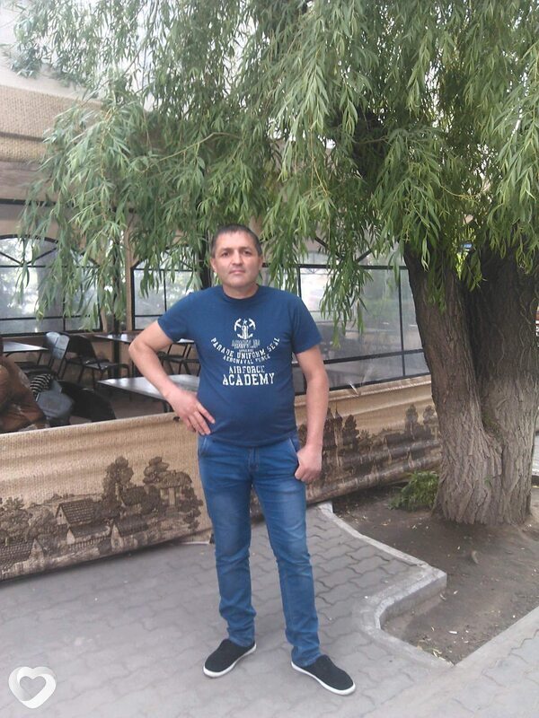 Александр, 55, Минусинске — анкета №27312