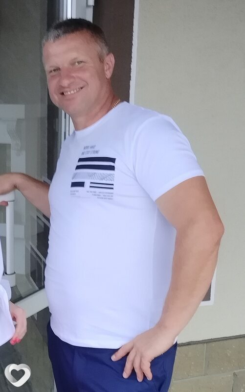 Денис, 44, Слониме — анкета №27313