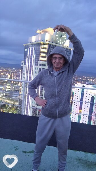 Nikola, 51, Пензе — анкета №27317