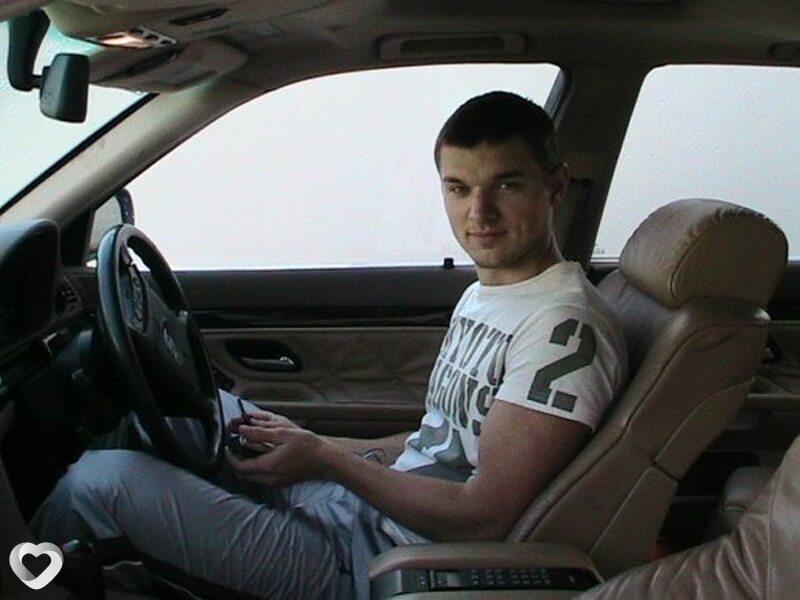 Юран, 39, Нижнем Новгороде — анкета №27314
