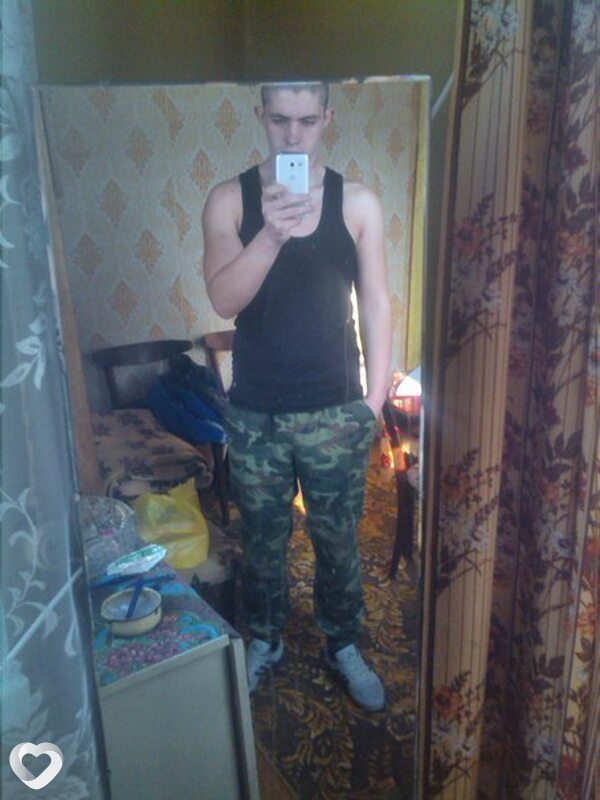 Андрей, 29, Ивенеце — анкета №27316