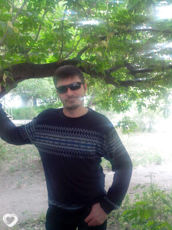 Сергей, 45, Улан-Удэ — анкета №27318