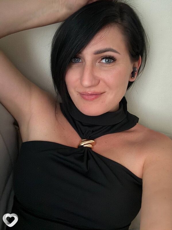 Анастасия, 39, Уфе — анкета №27320