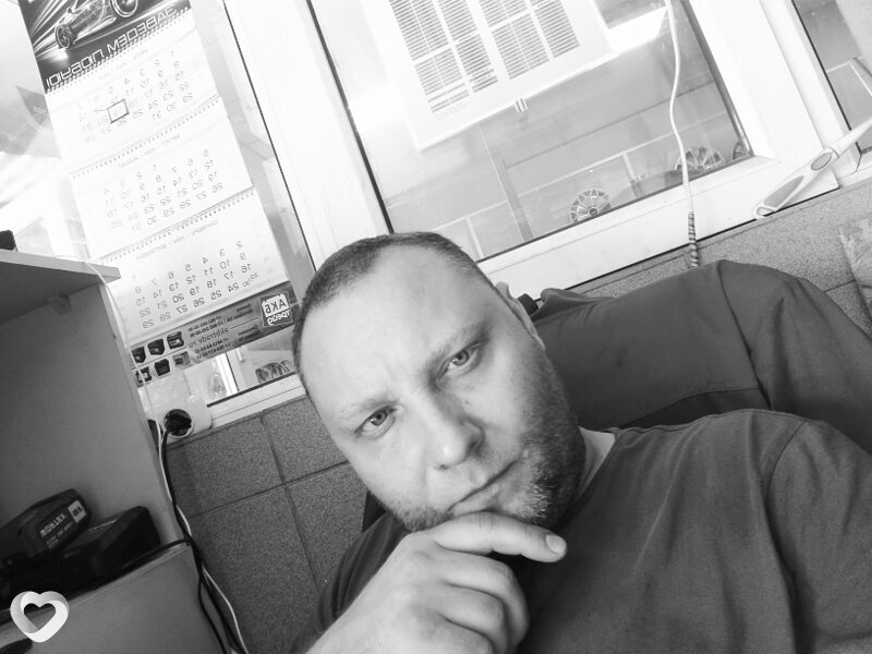 Игорь, 43, Смоленске — анкета №27321