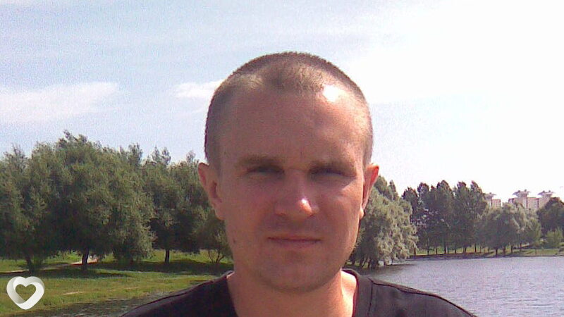 Виталий, 47, Минске — анкета №27325