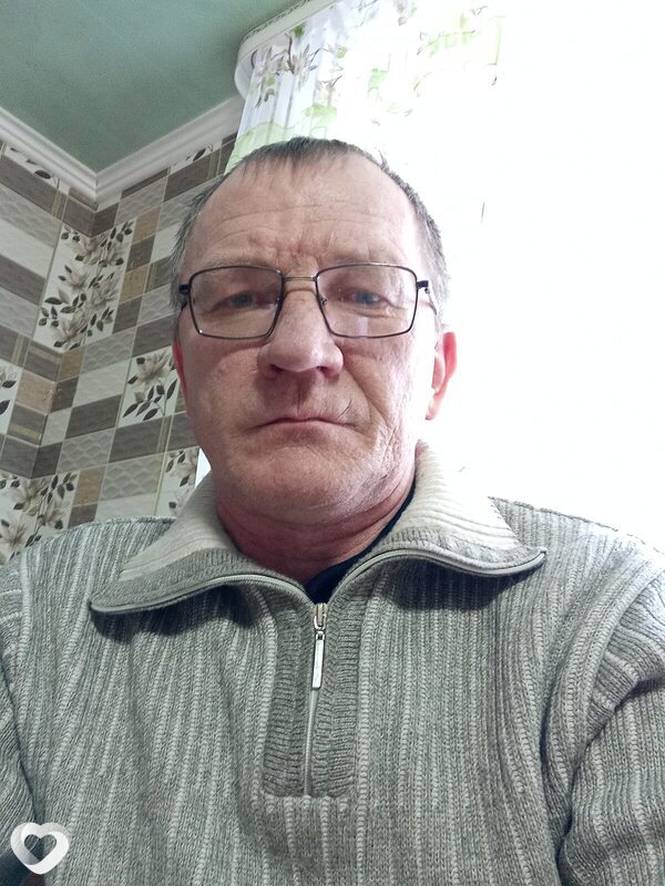 Сергей, 54, Сморгони — анкета №27326