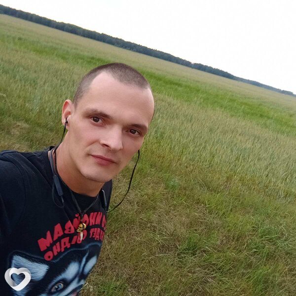 Илья, 31, Бресте — анкета №27328