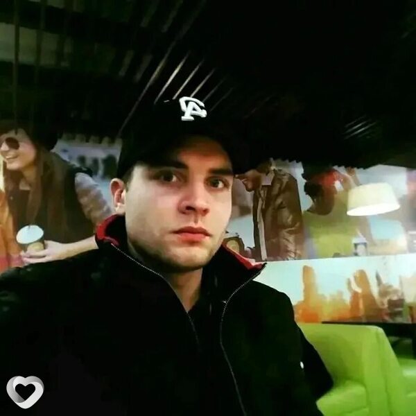 Никита, 37, Киеве — анкета №27342