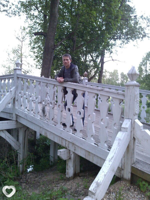 Виталий, 53, Минске — анкета №27341