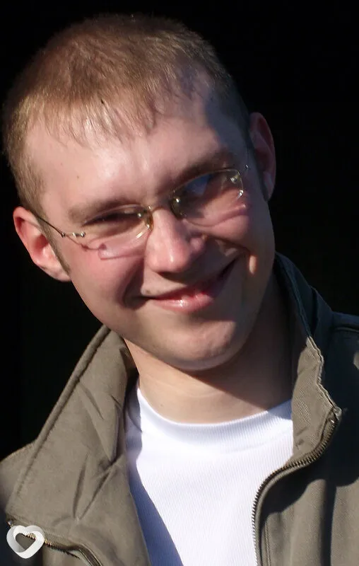 Derih, 42, Витебске — анкета №3054