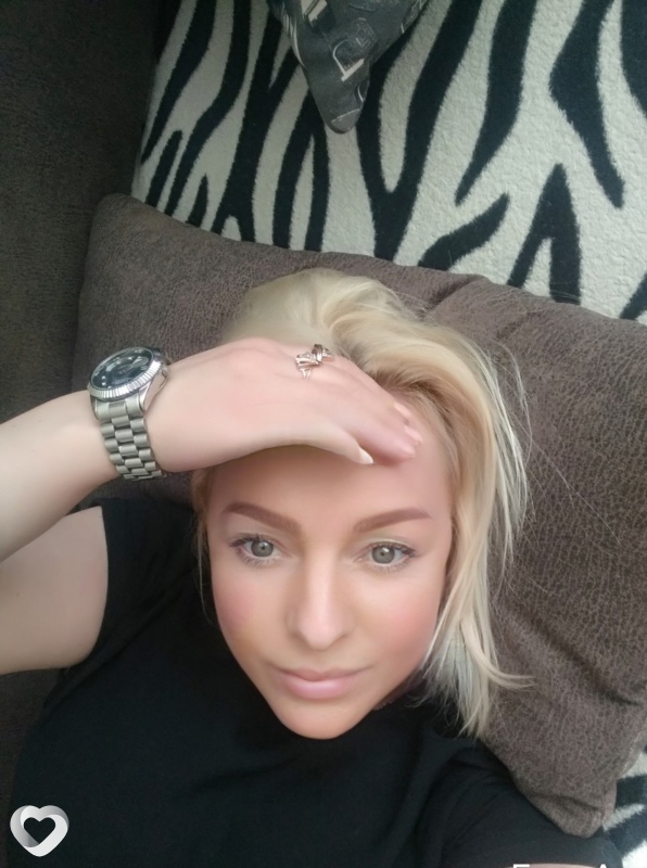 Наташа, 44, Бобруйске — анкета №27345