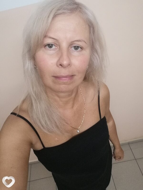 Галина, 51, Лесосибирске — анкета №27346
