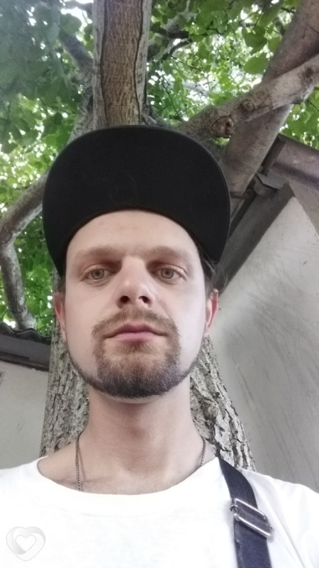 Seryoga, 31, Первомайске — анкета №27350