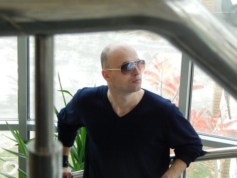 Заблудившийся, 36, Новосибирске — анкета №27354