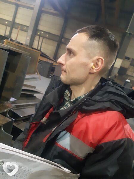 Димоныч, 41, Могилев — анкета №27355