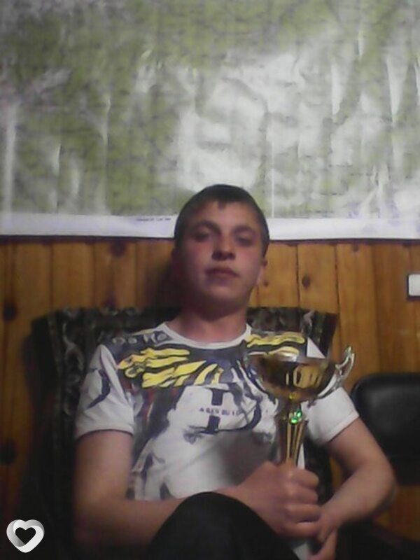 Никита, 34, Новосибирске — анкета №27356