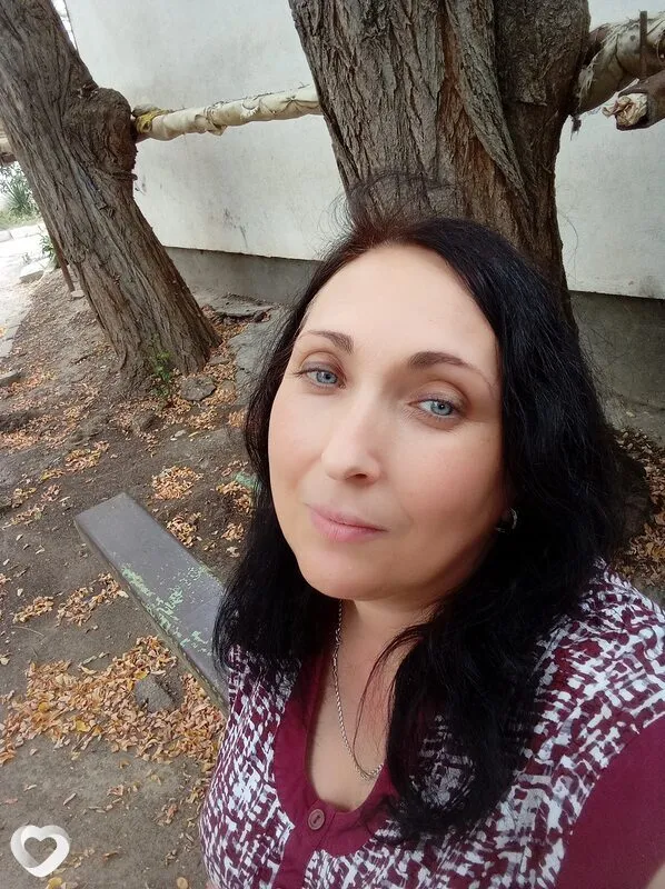 Елена, 50, Симферополе — анкета №3056
