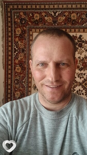 Олег, 49, Луцке — анкета №27359