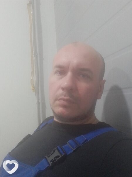 Олег, 43, Ярославле — анкета №27360